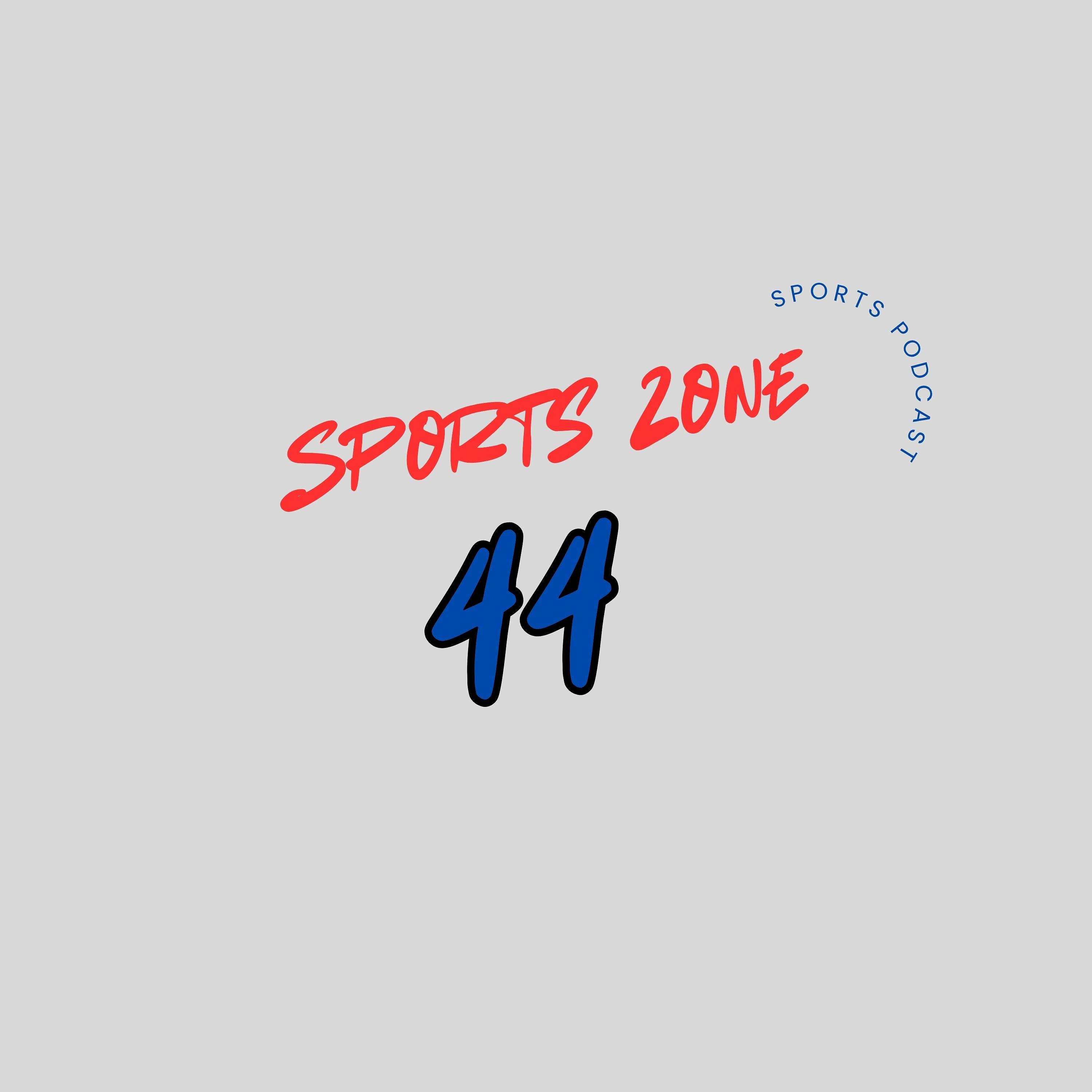 Sports Zone 44