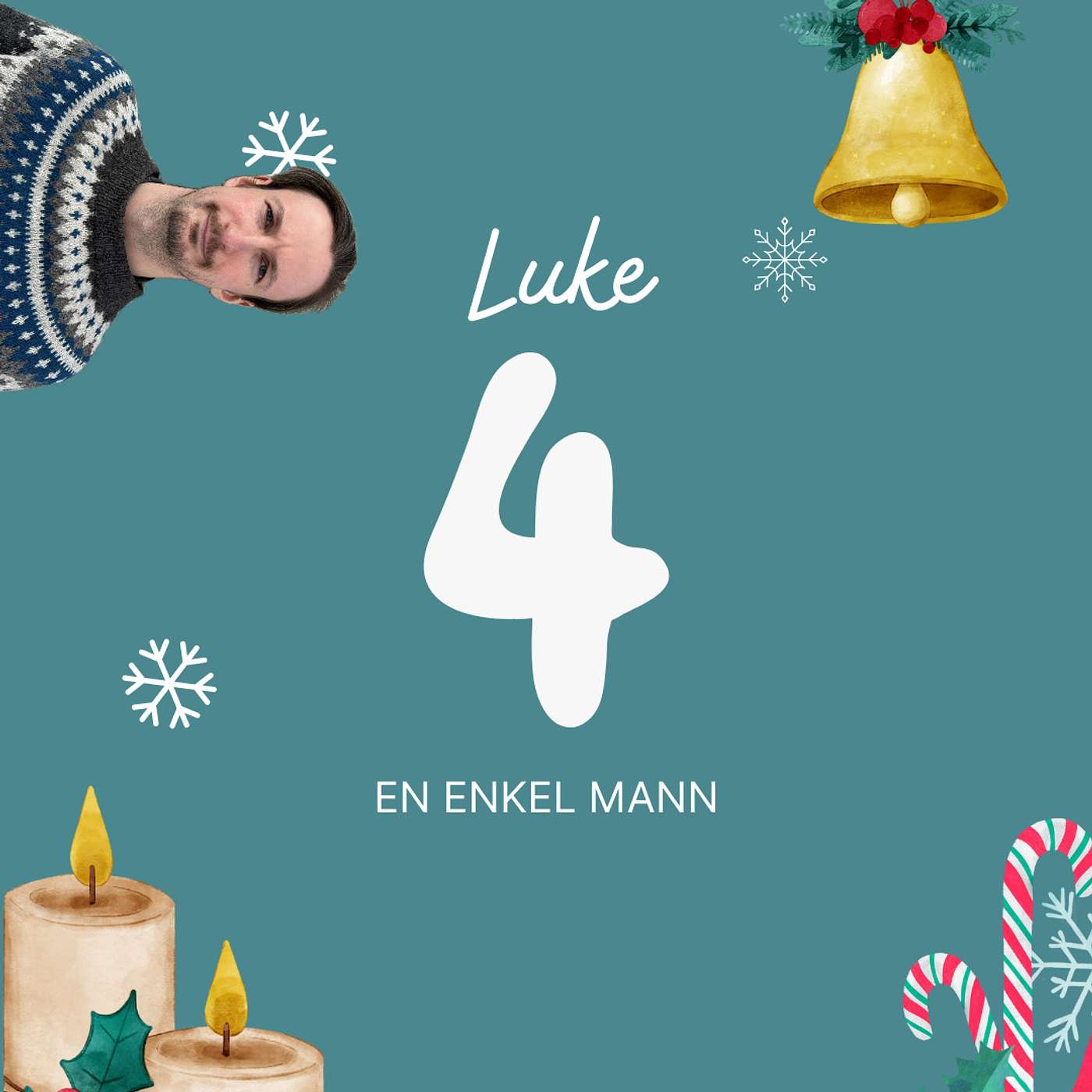 Tre Ting Ringer Julen Inn