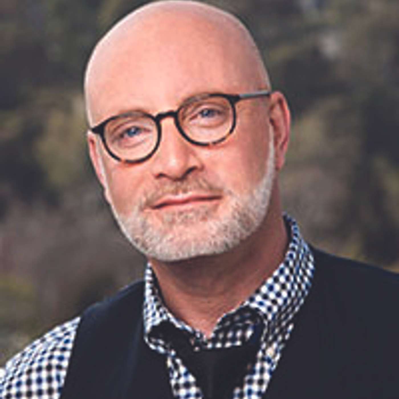 Discover U Podcast with JD Kalmenson