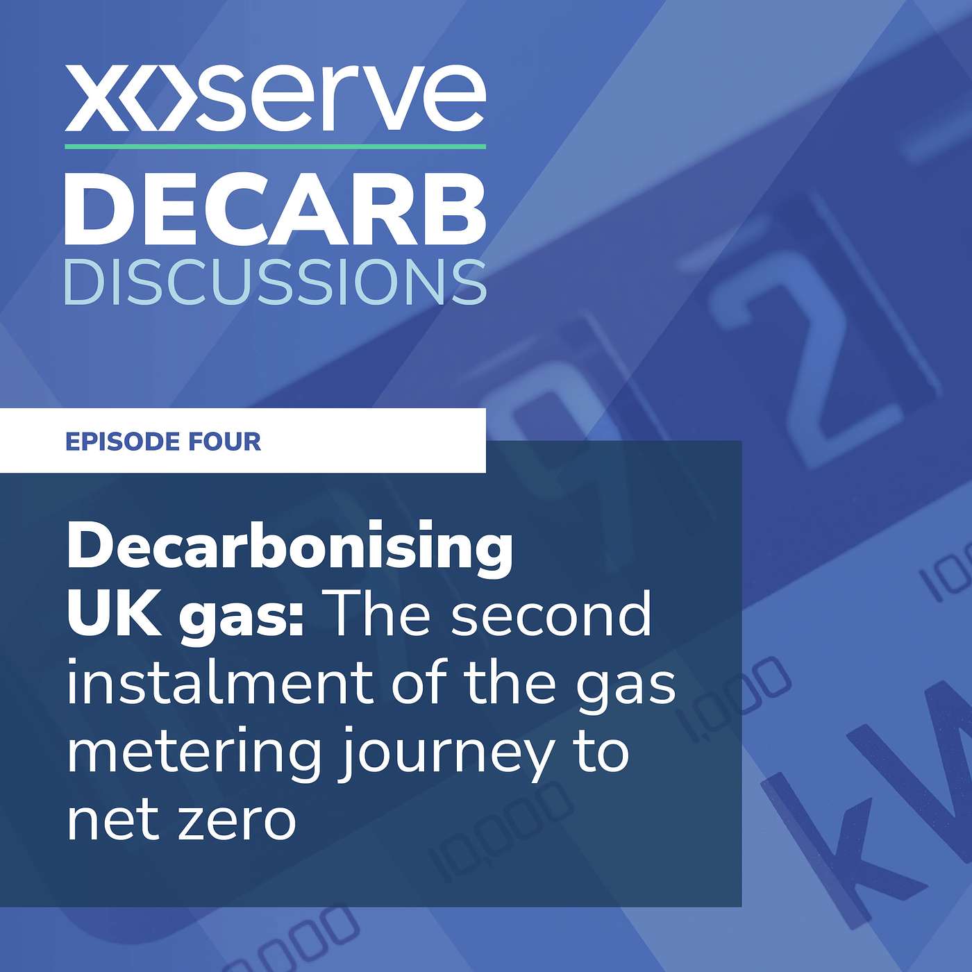 Decarbonising UK gas: A focus on meter asset ownership and management