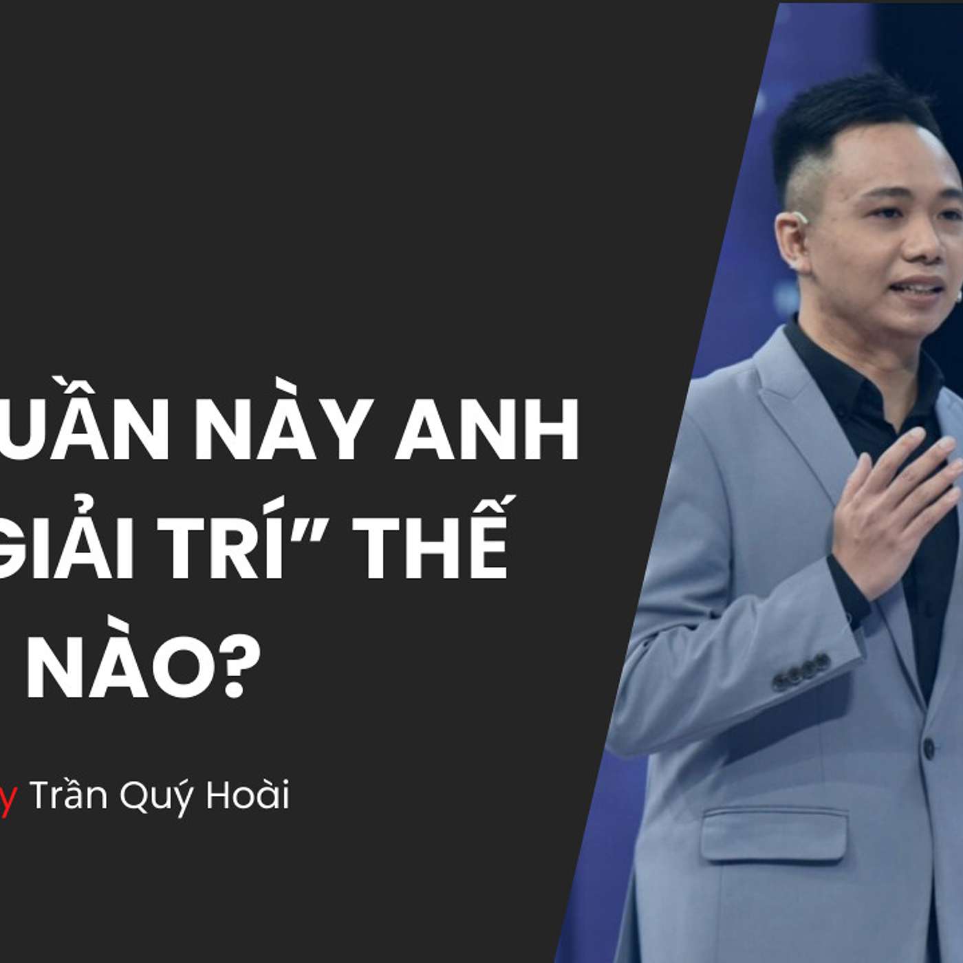 Hoài Chia Sẻ
