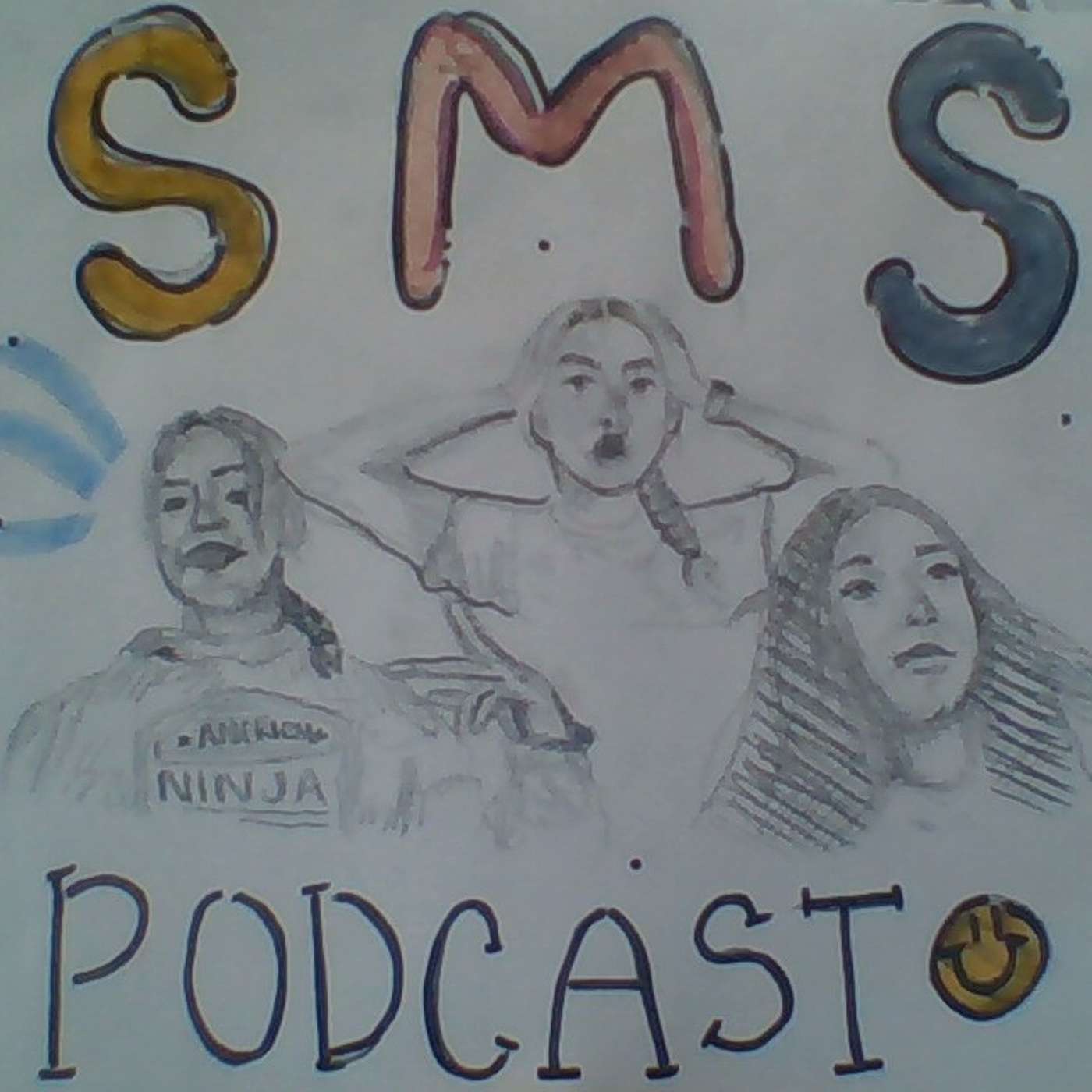 SMS podcast