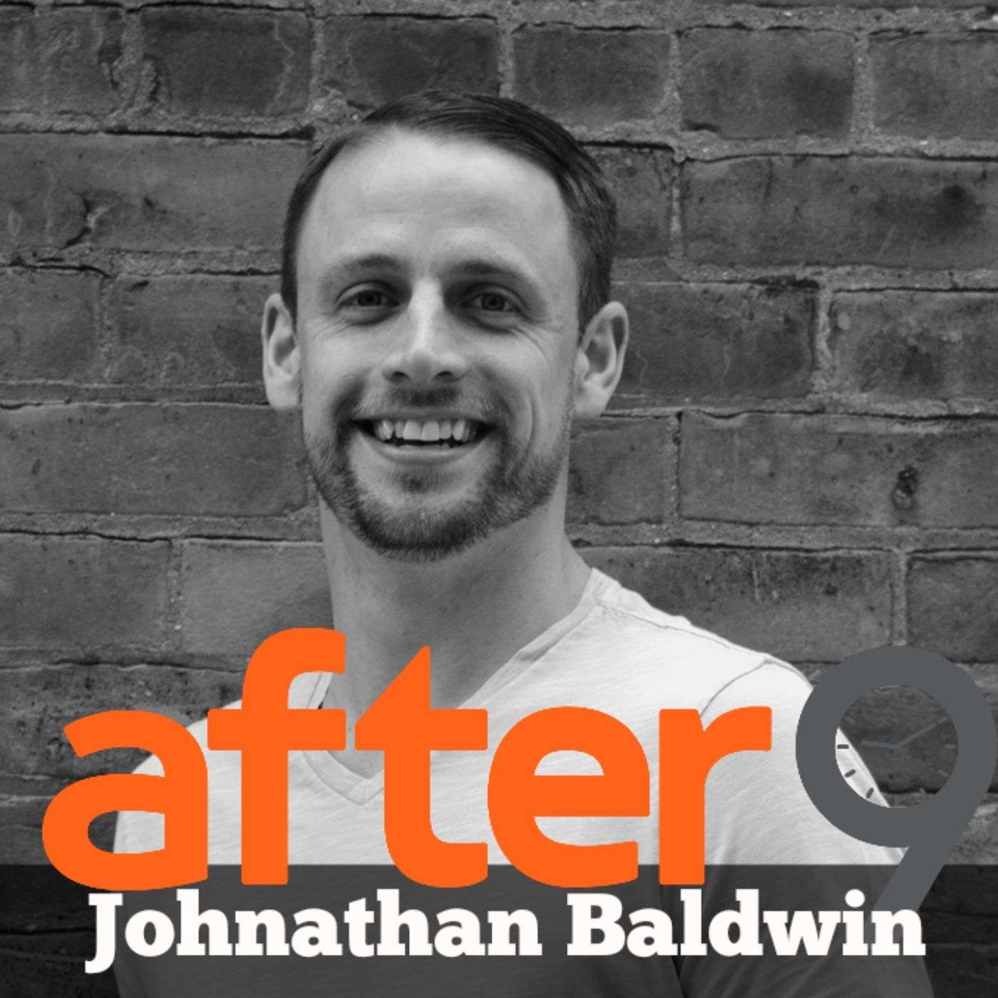 79: Johnathan Baldwin: Central Ministries Youth Pastor