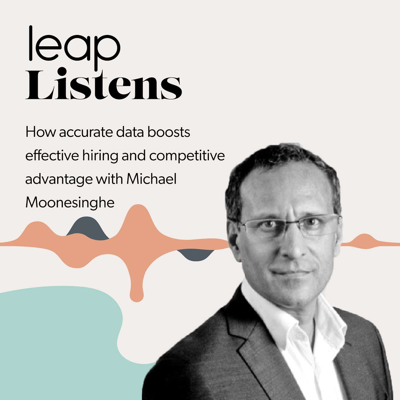 LEAP Listens