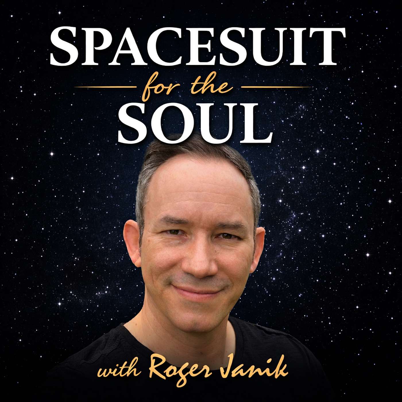 A Spacesuit for the Soul