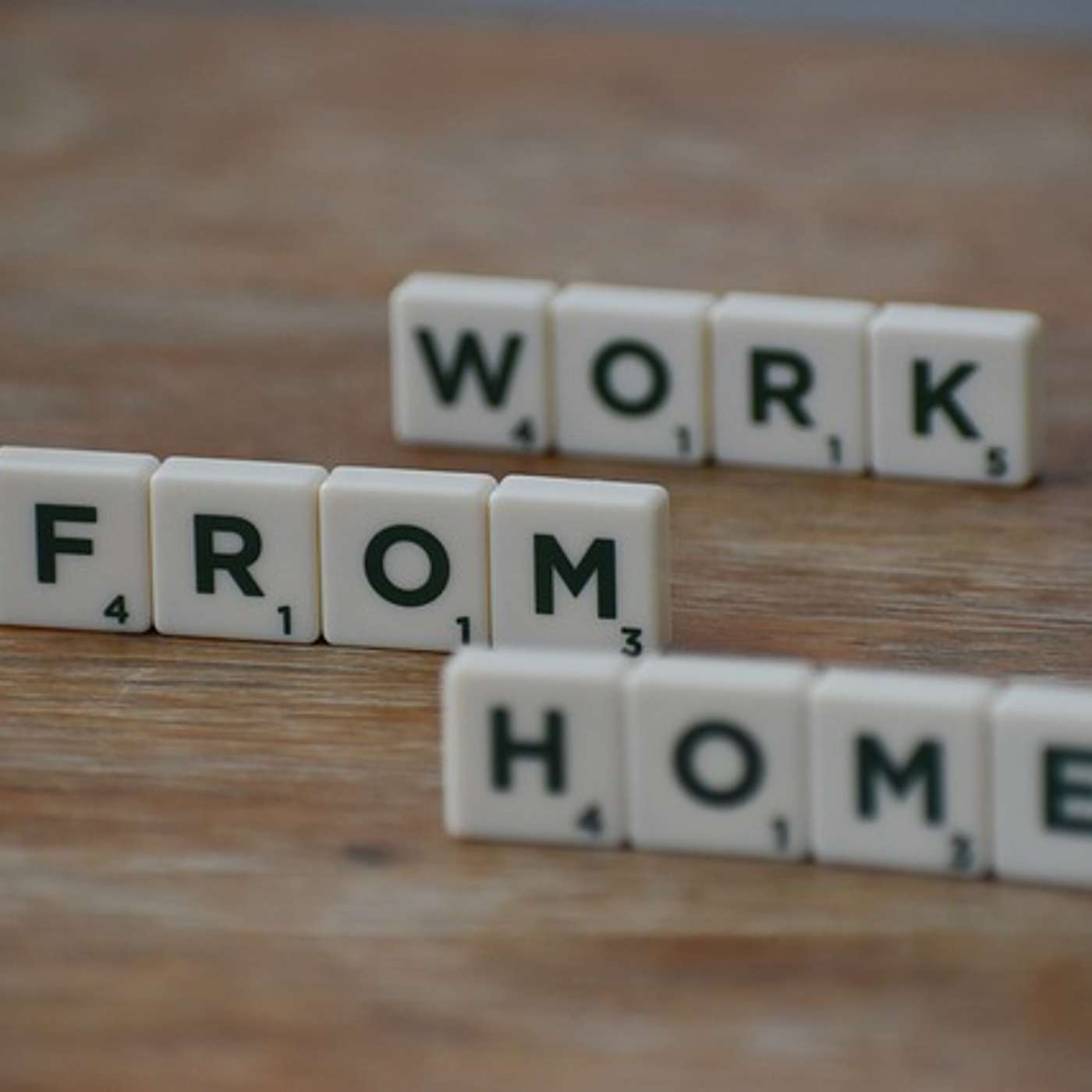 207_The Most Sustainable Workplace: Your Home
