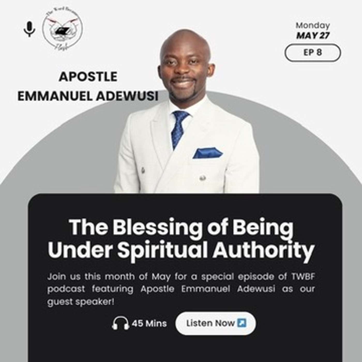 The Word Became Flesh