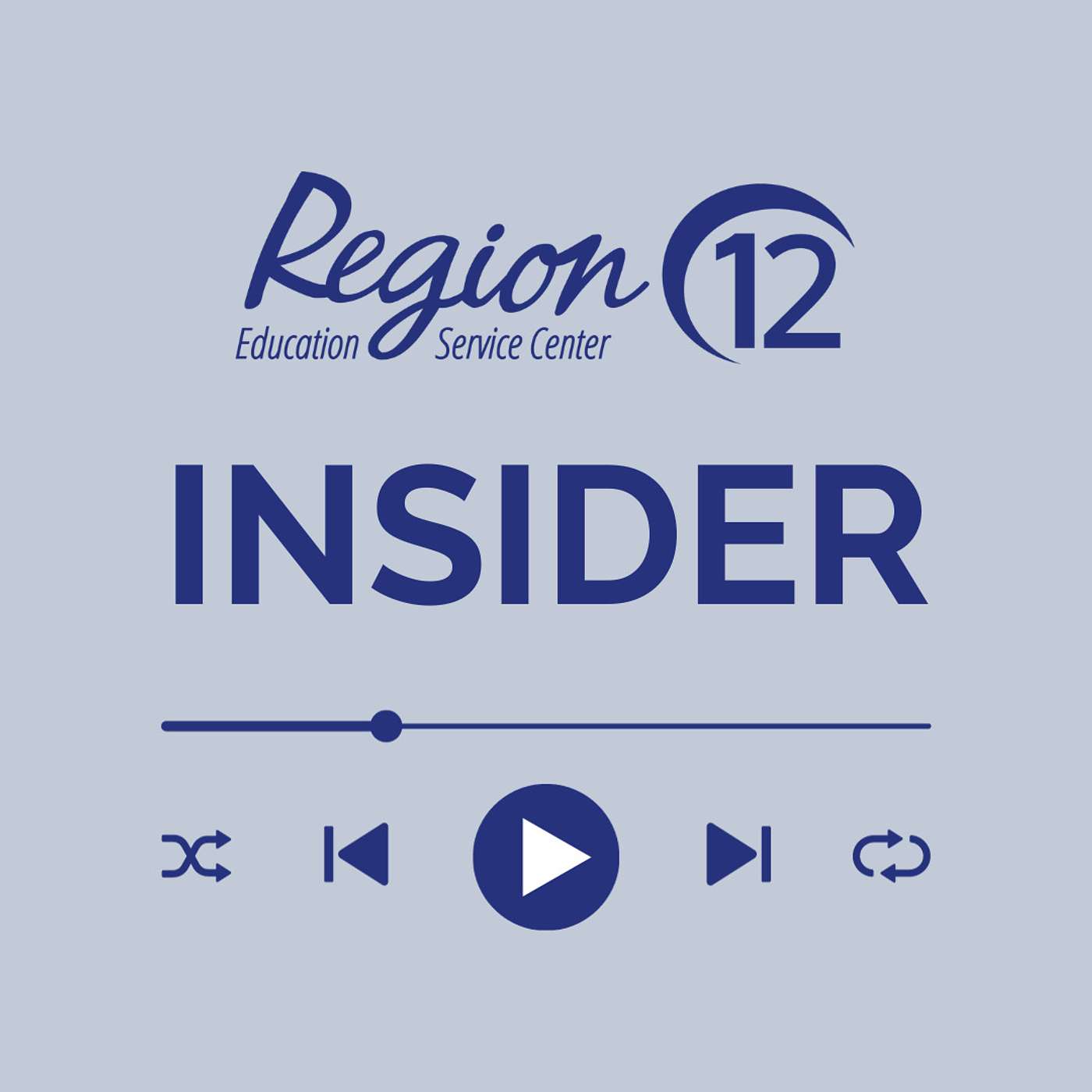 The Insider @ ESC Region 12