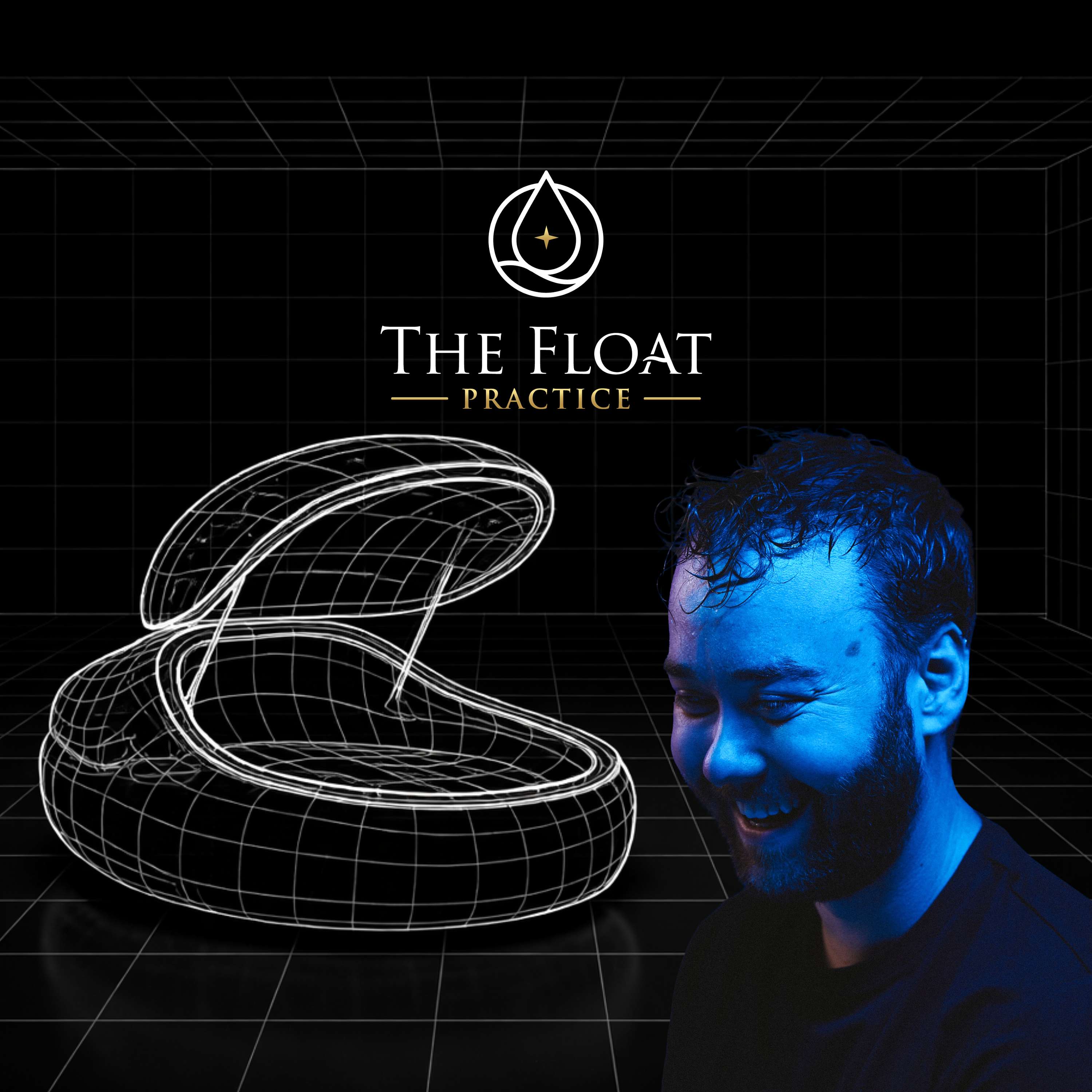 The Float Practice cover art