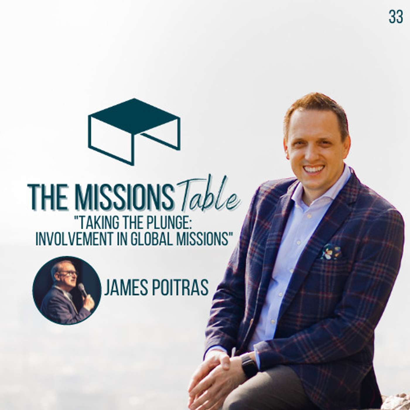 The Missions Table