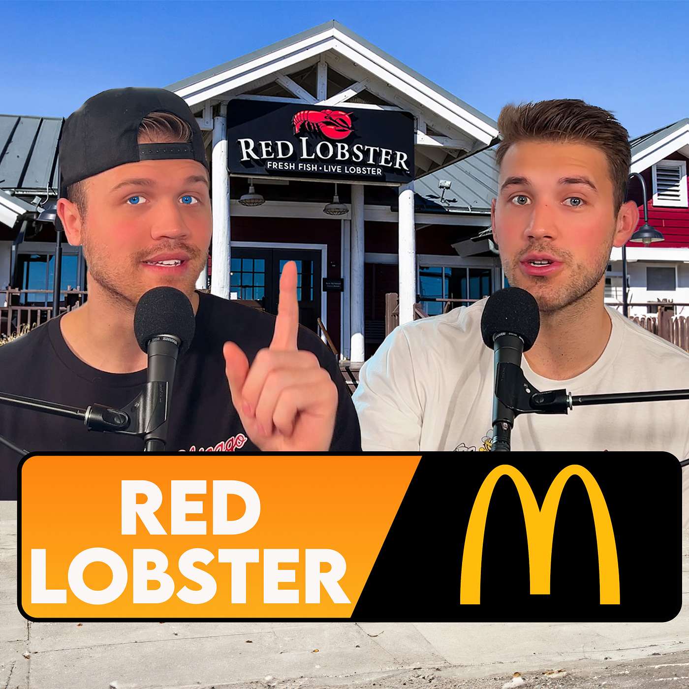 The Real Oshow Podcast