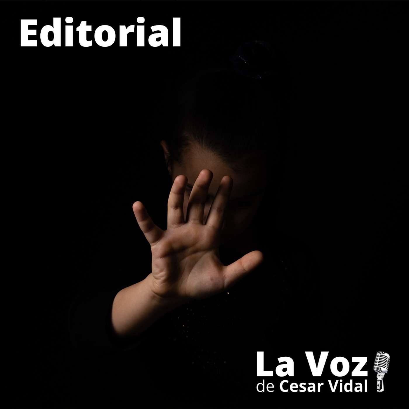 Editorial: La lacra del tráfico sexual de niños - 08/10/25