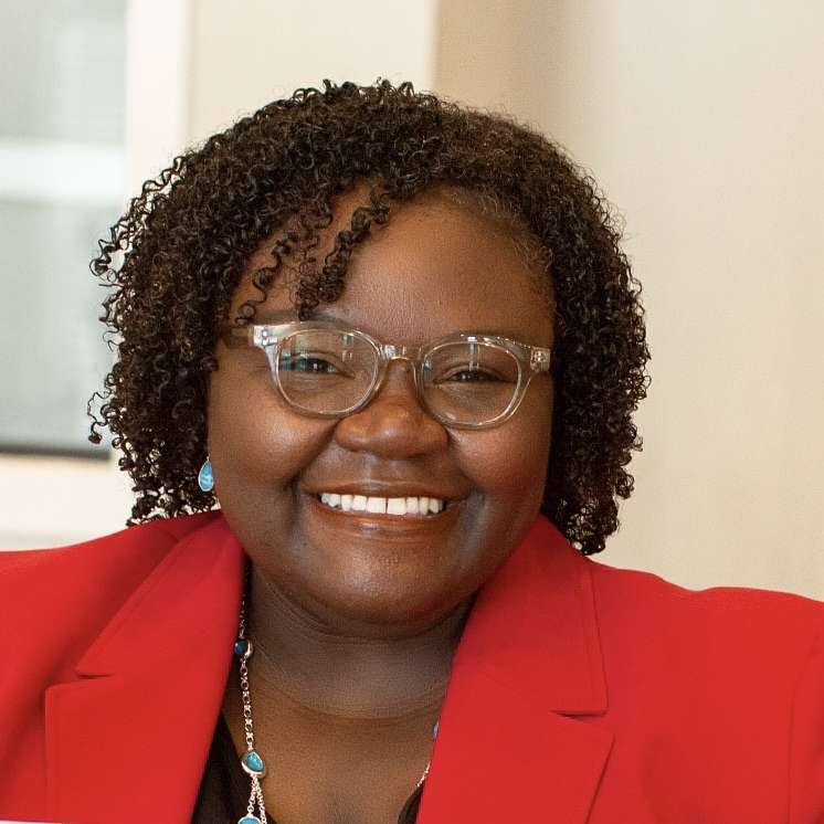 Dr. Patrice Buckner Jackson