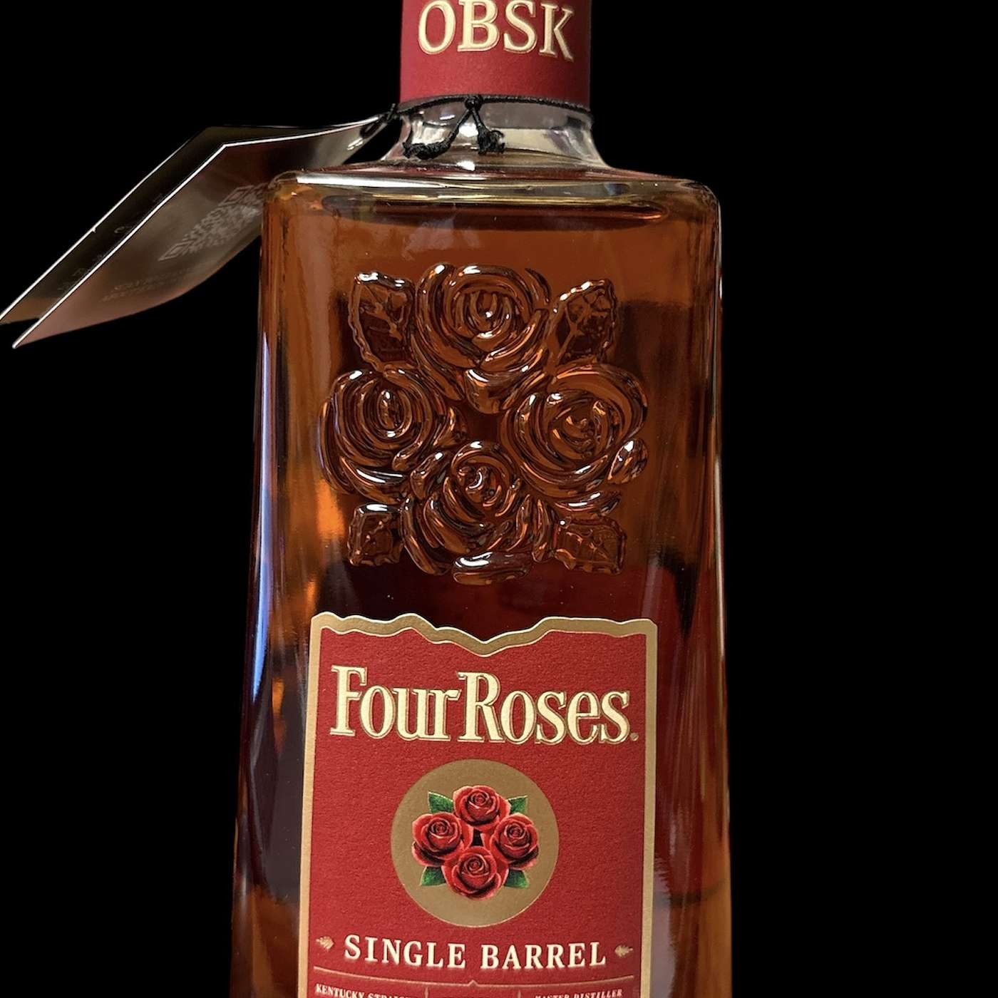 A Bourbon-Fueled Weekend: From Bourbon on The Banks to Four Roses OBSK