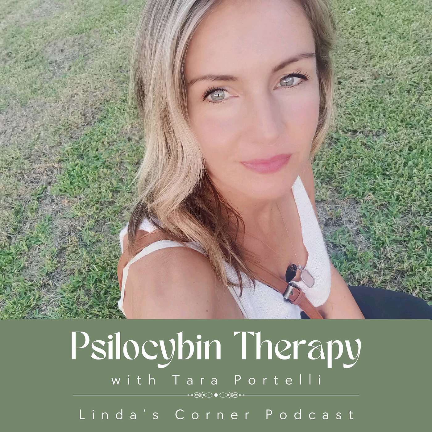 Healing the Mind: Psilocybin Therapy for PTSD, Trauma, Mental Wellbeing and Connection [Tara Portelli]