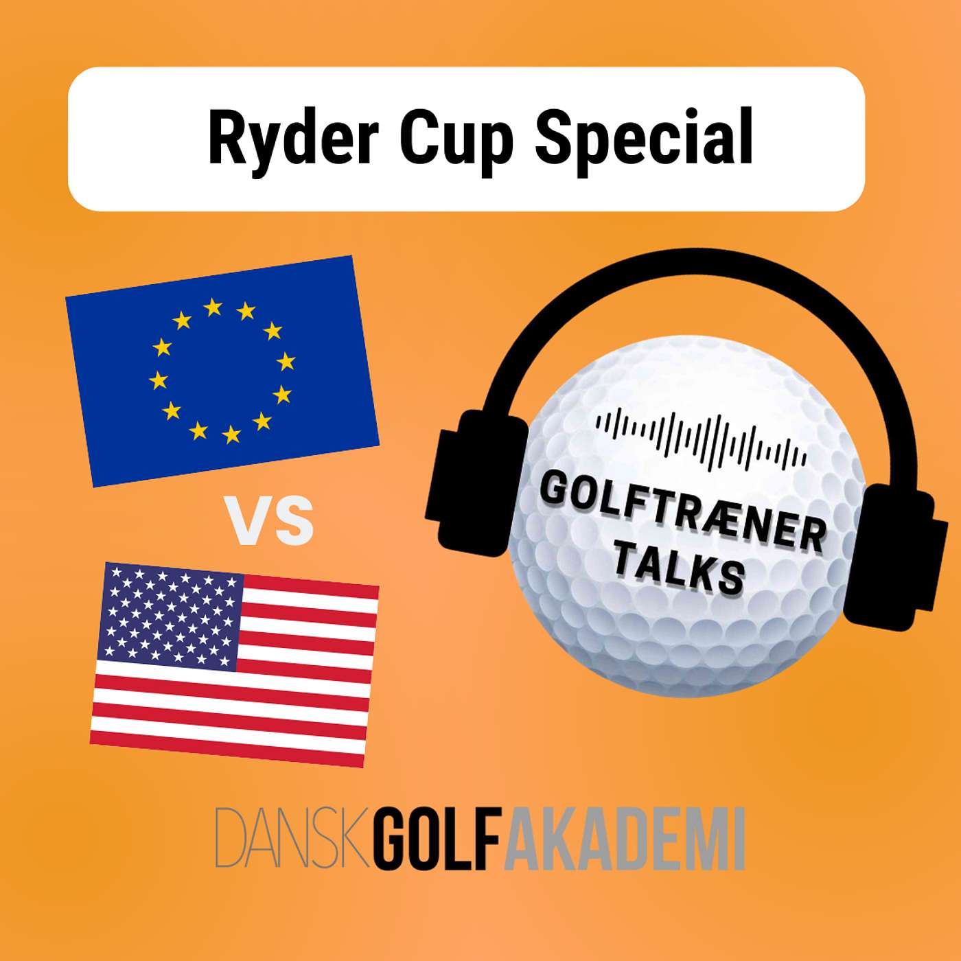 Ryder Cup Special: Sådan Vinder Du i Hulspil, Foursome og Fourball