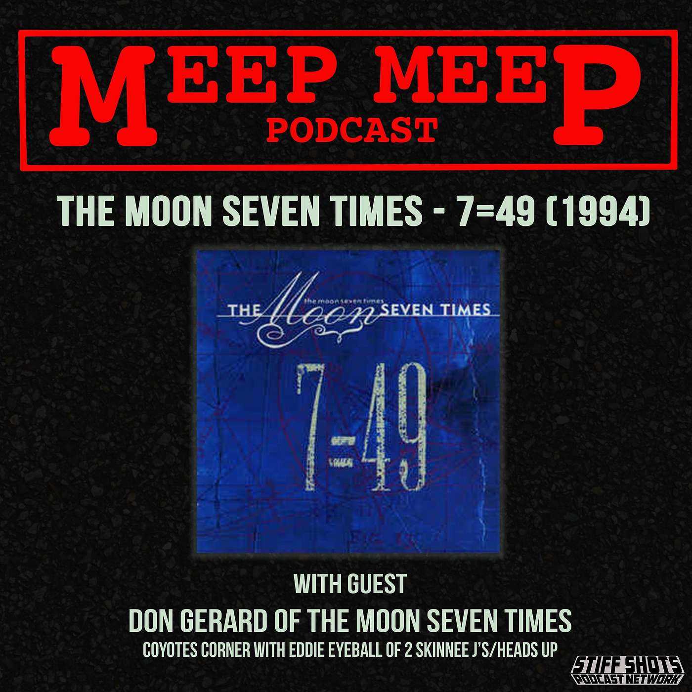 Meep Meep Podcast