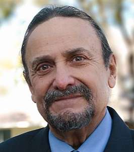 Robert Hirschhorn