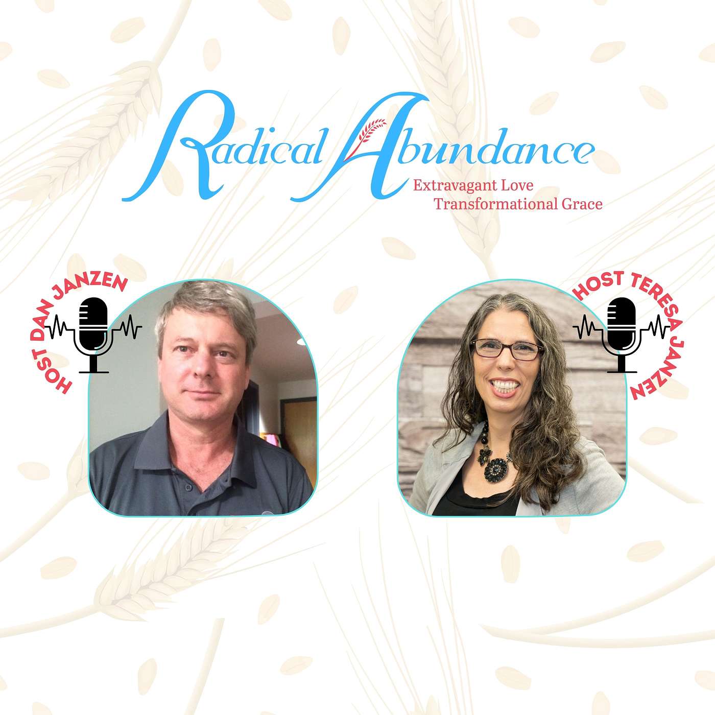 Radical Abundance