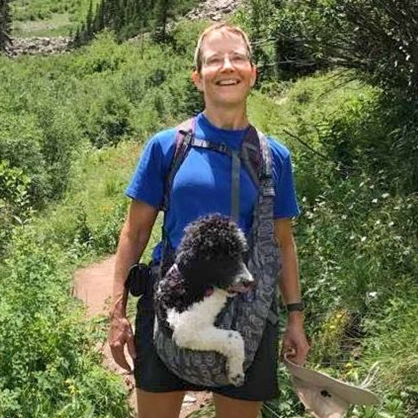Episode 126: Prepping to Bug Out With Your Dog