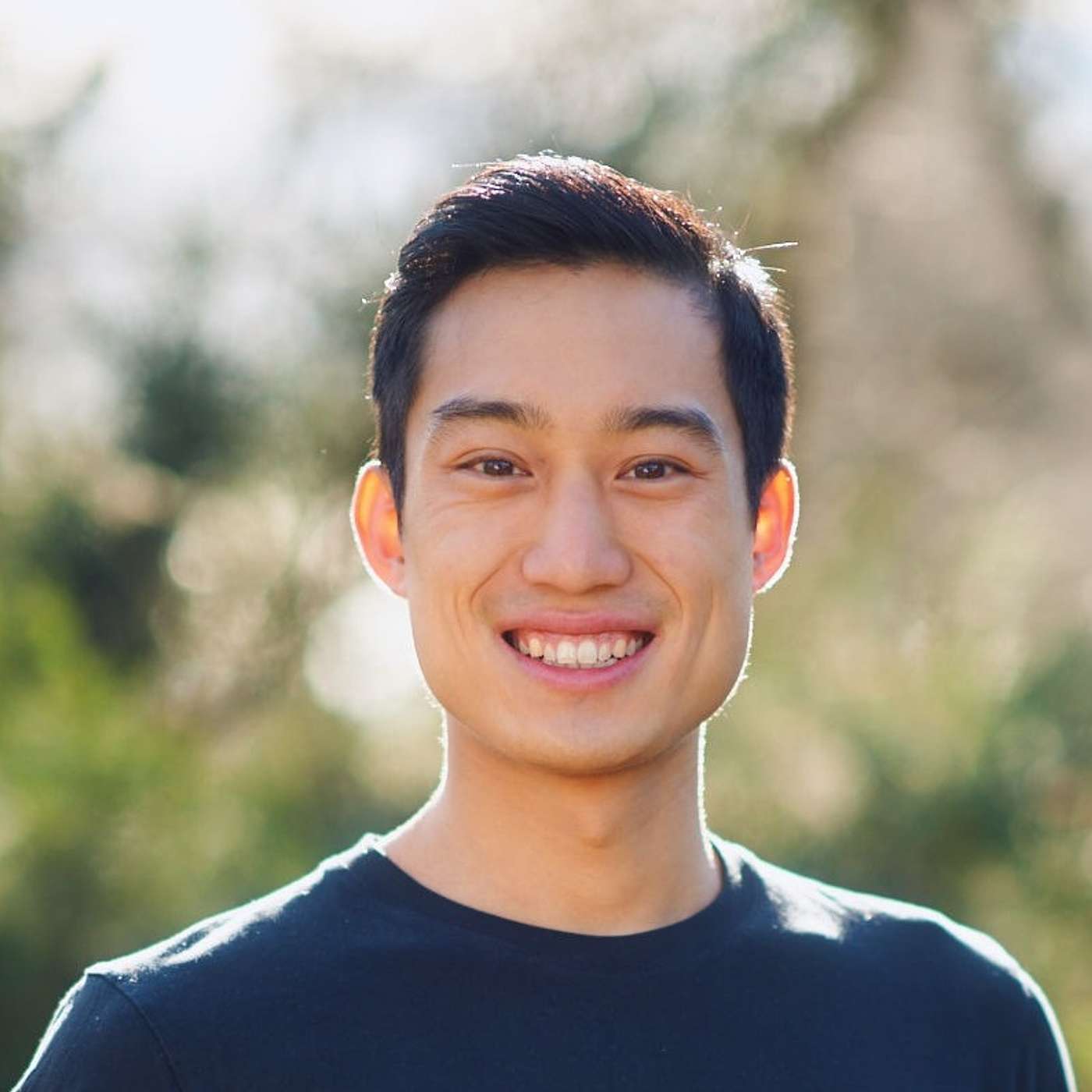 The Accountant Who Said NO to the Rat Race and Built a Life of Freedom - Casey Chung on Career Coaching Secrets