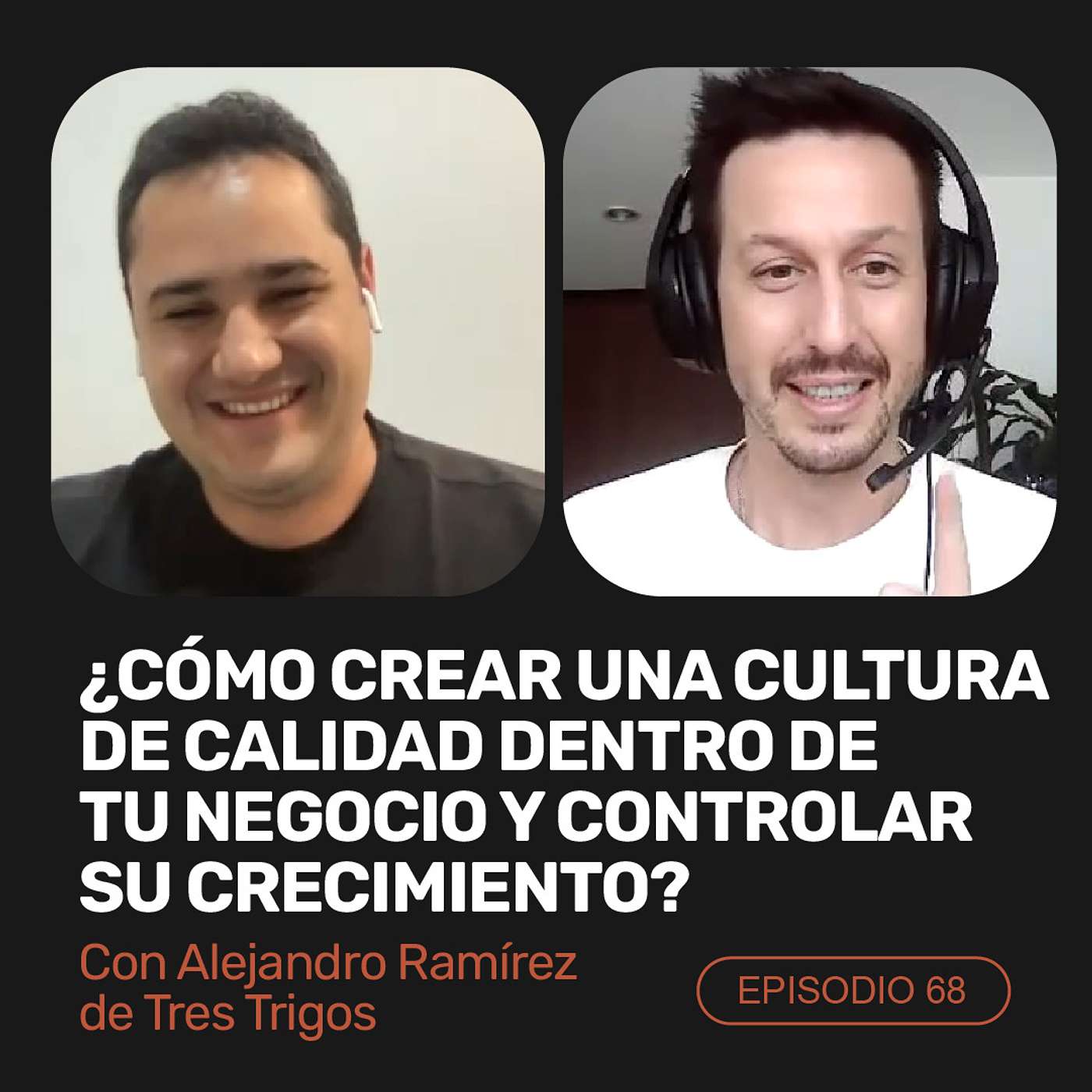 El Podcast de Marketing para Restaurantes