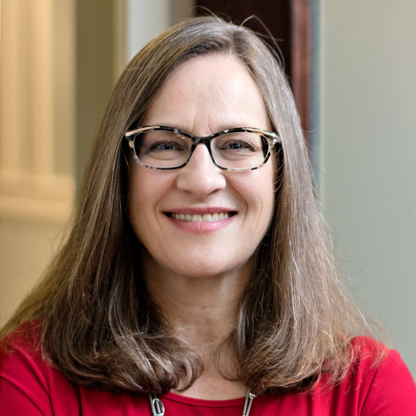 Navigating Life with Dr. Patricia