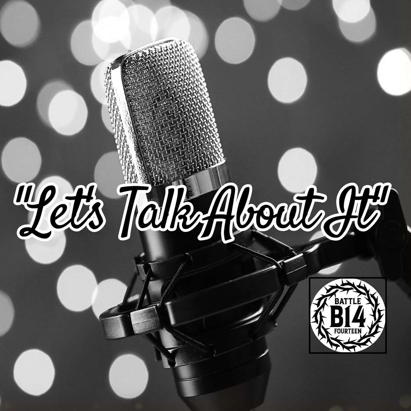 Battle14's Podcast