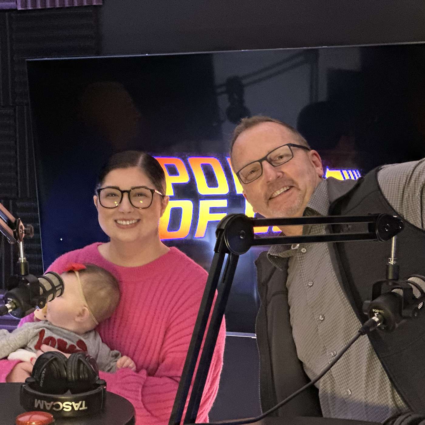 CommunityPodcast