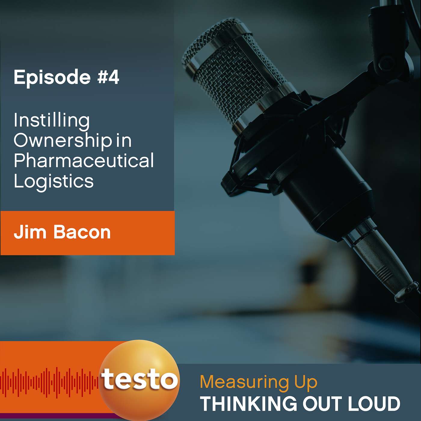 Partners Over Vendors: Instilling Ownership in Pharmaceutical Logistics