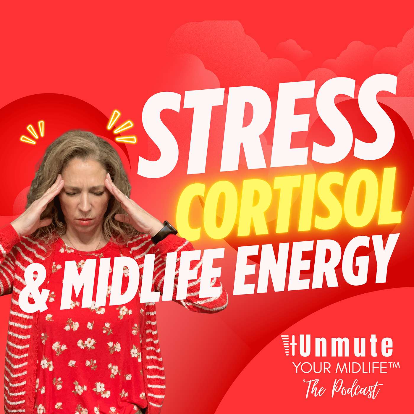 E18: The Menopause Toolkit (Tools to Help You Thrive in Midlife and Beyond) episode artwork