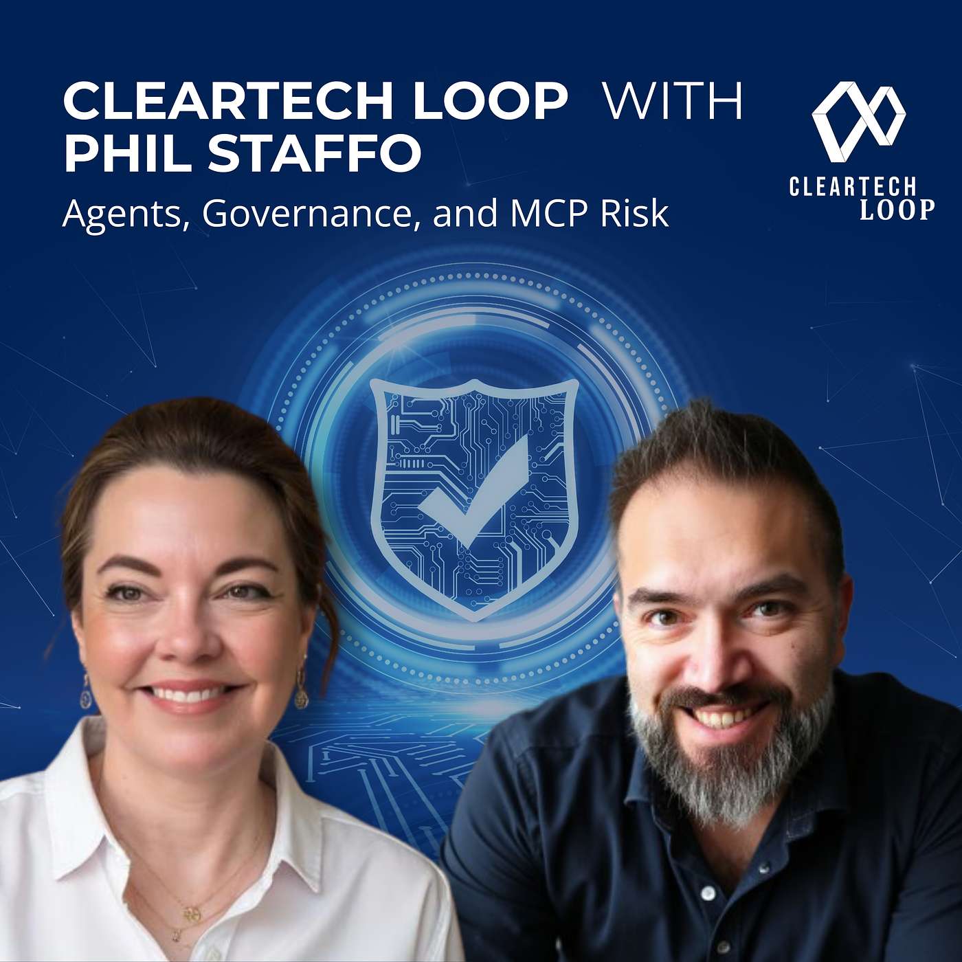 AI Security, Cyber Risk, and Cloud Strategy on ClearTech Loop