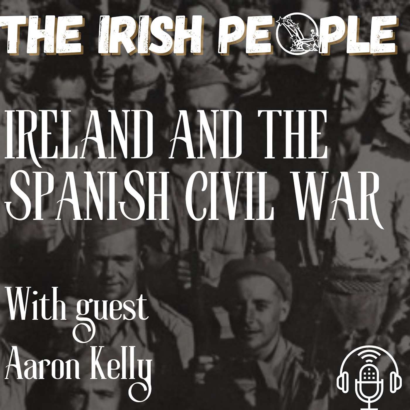 Ireland and the Spanish Civil War