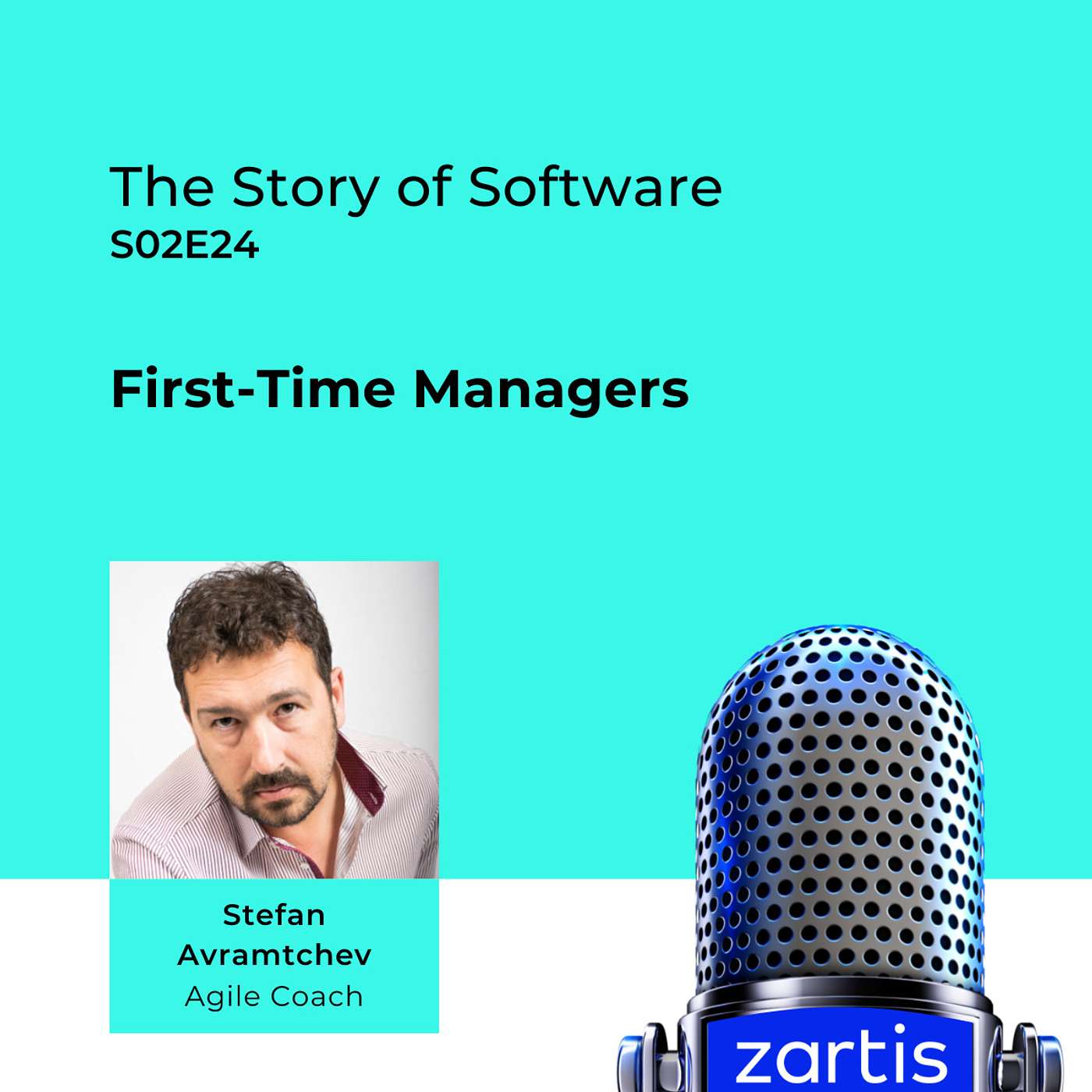 The Story of Software