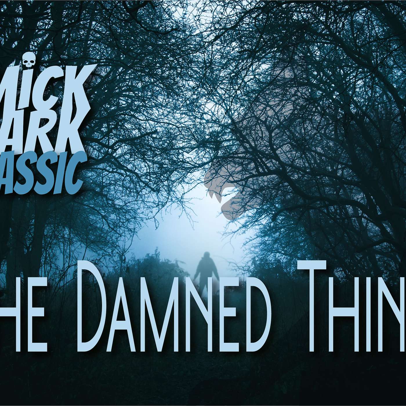 The Mick Dark Horror Series