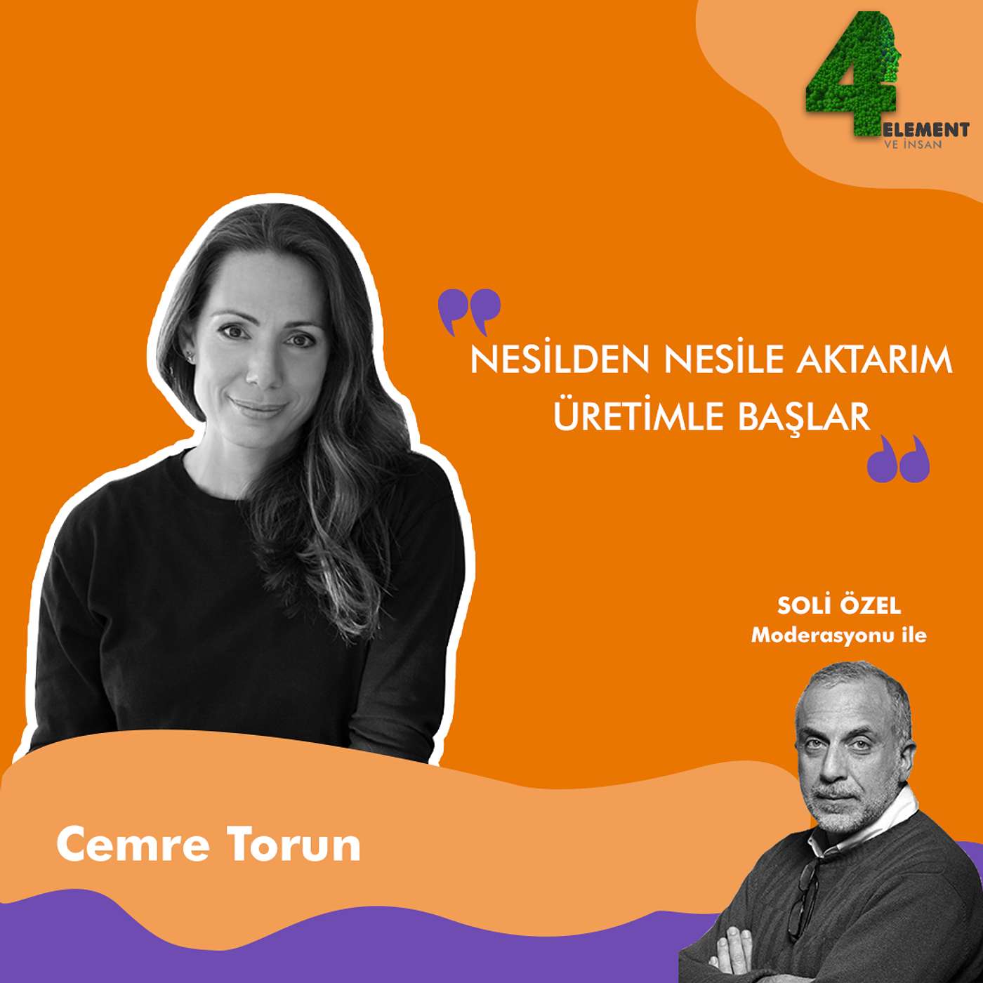 Soli Özel & Cemre Torun episode artwork
