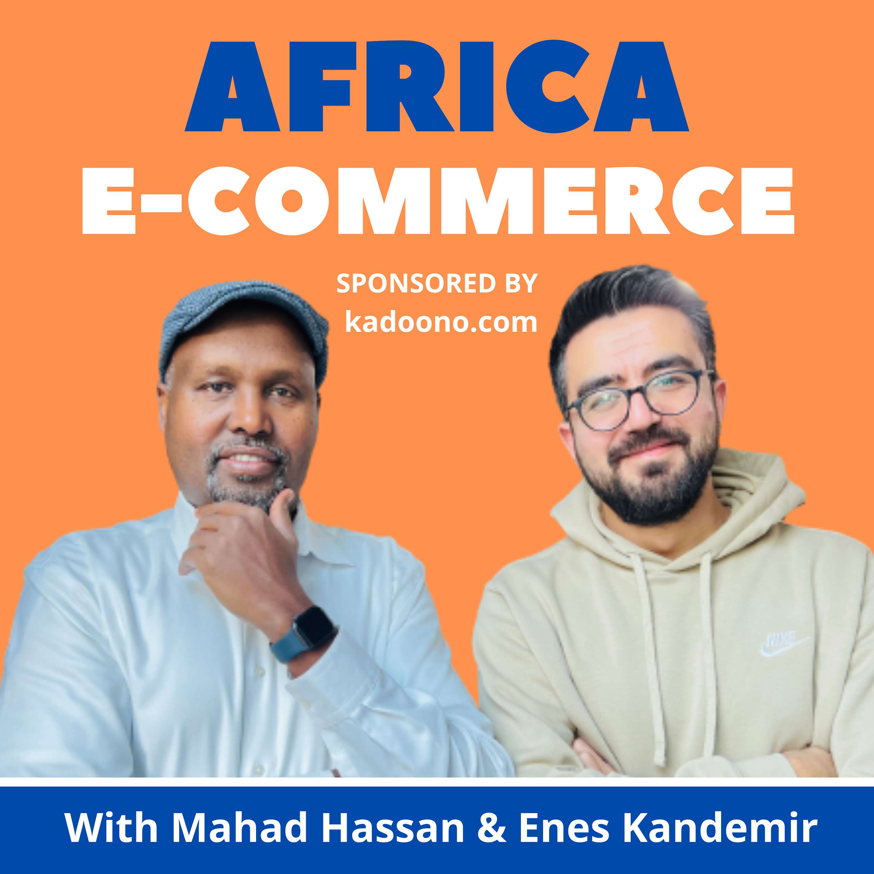 Africa Ecommerce