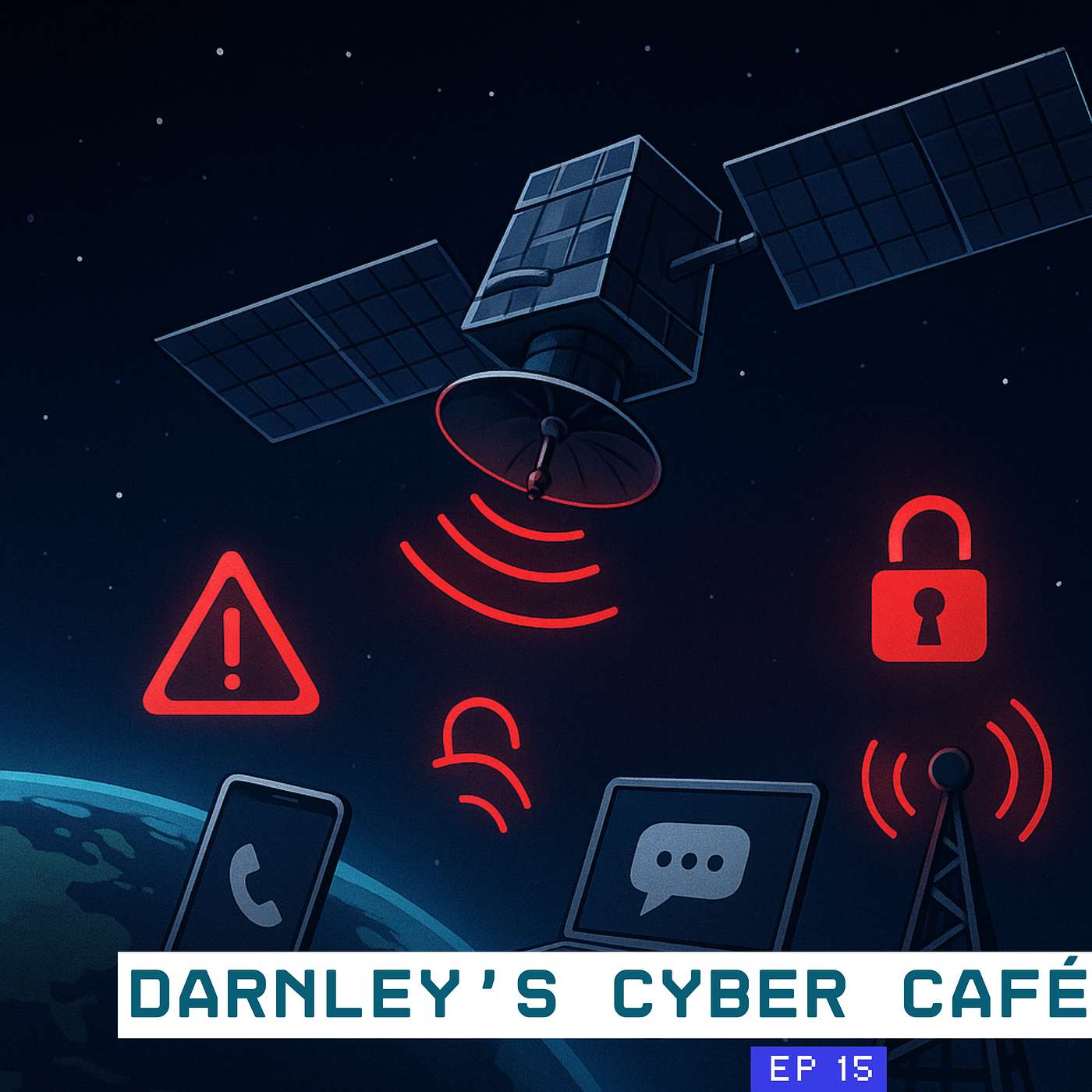 Signals in the Sky: The sky isn’t safe. Your data isn’t private. Signals in the Sky: The sky isn’t safe. Your data isn’t private.