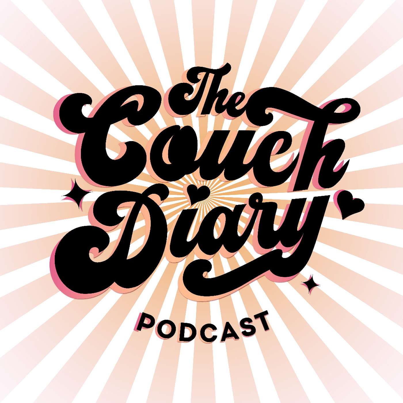 The Couch Diary