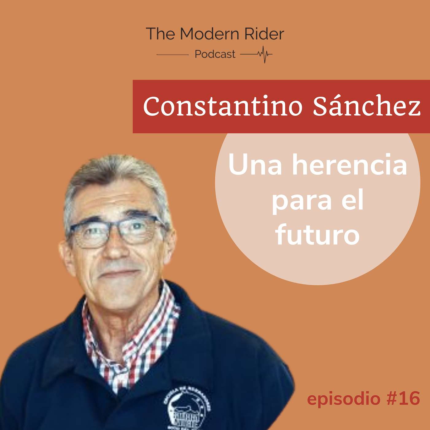 The Modern Rider