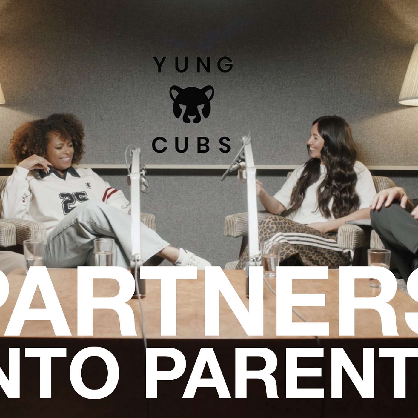 YUNG CUBS PARENTING PODCAST