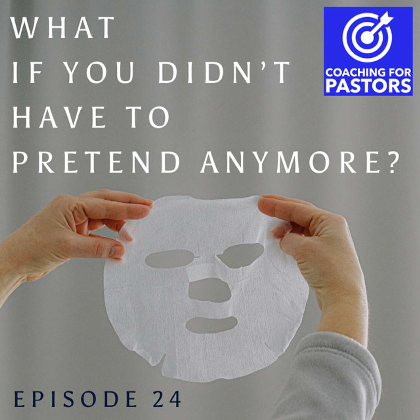 Coaching For Pastors - Daily Coaching, Encouragement, and Support for Pastors