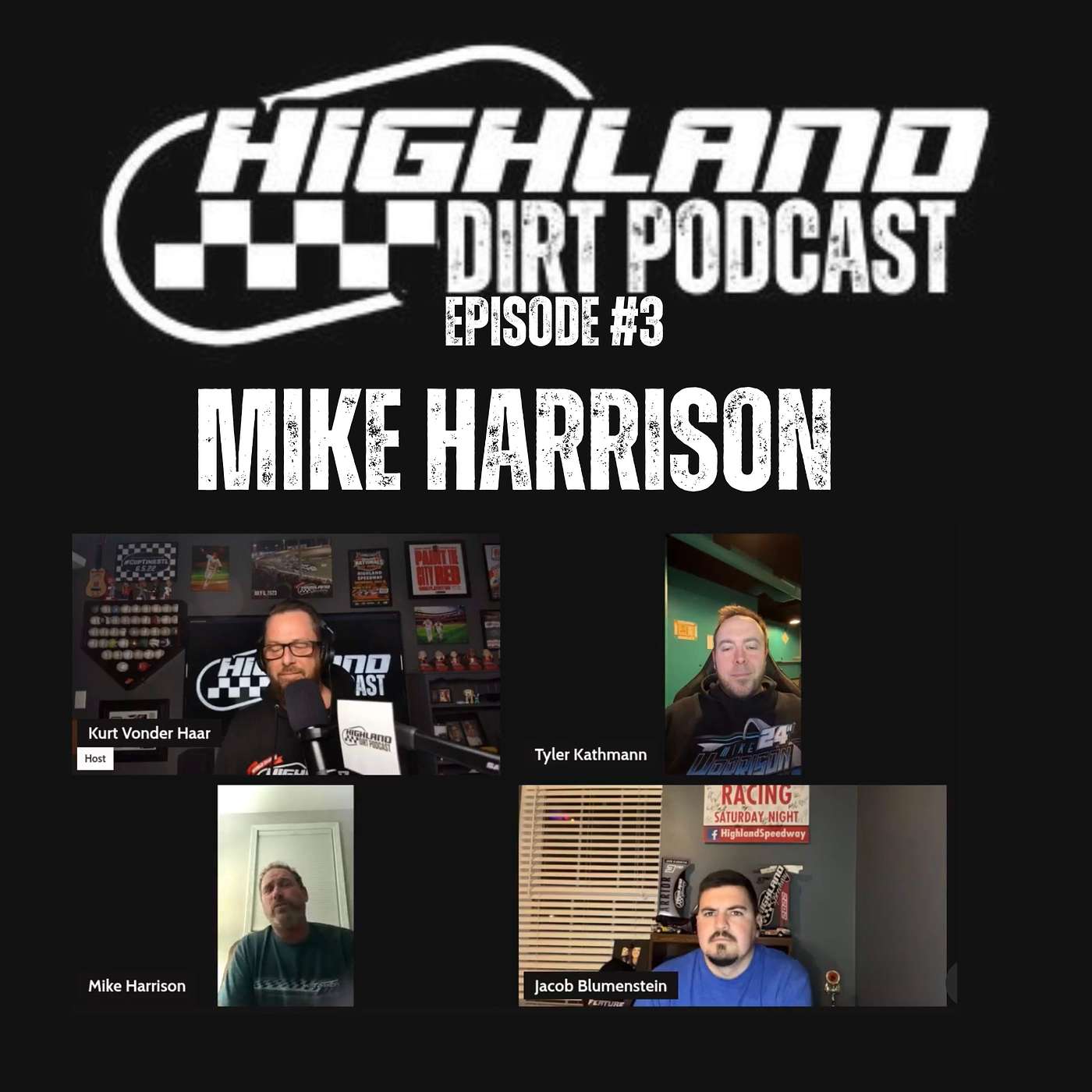 Highland Dirt Podcast