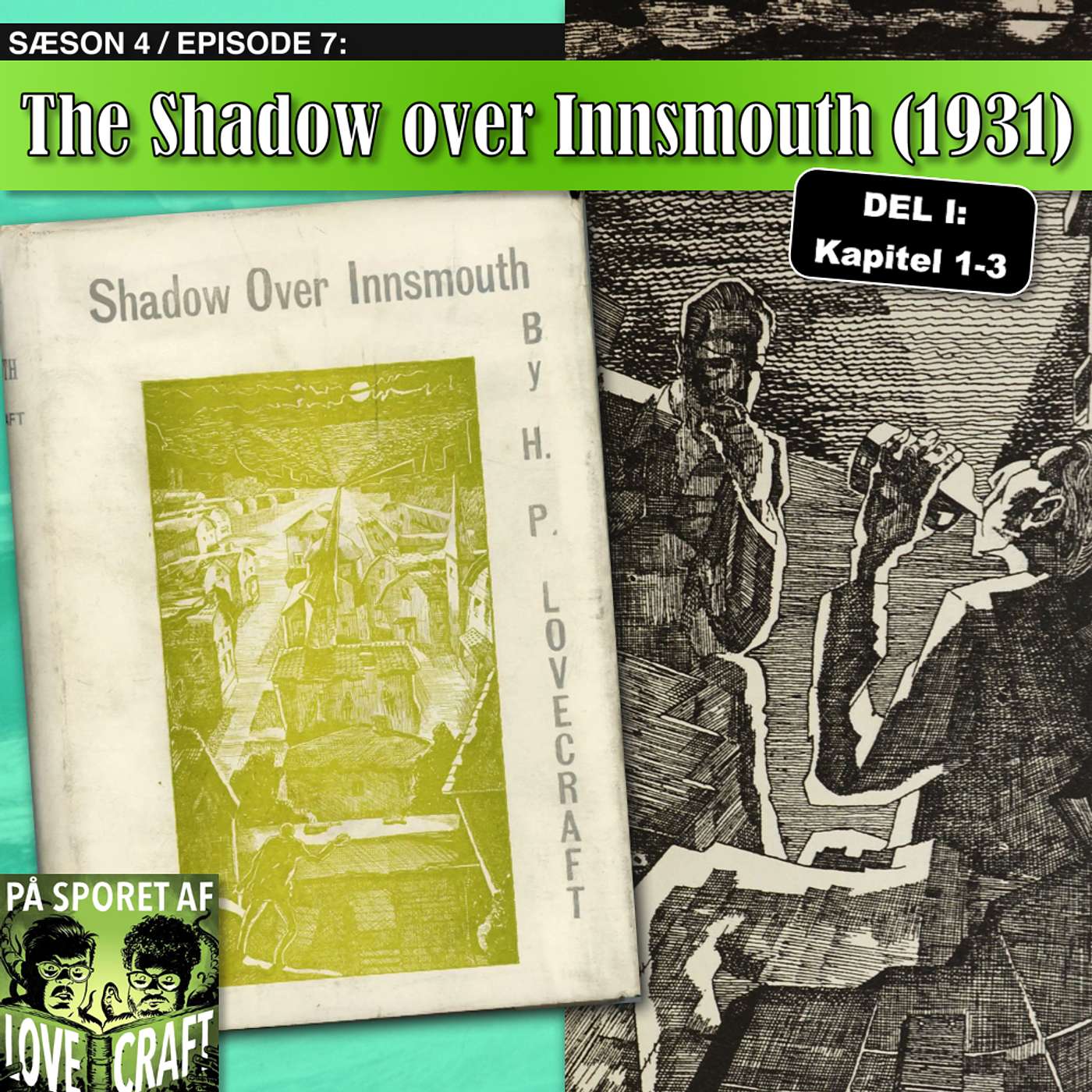 4.07 The Shadow Over Innsmouth 1:2