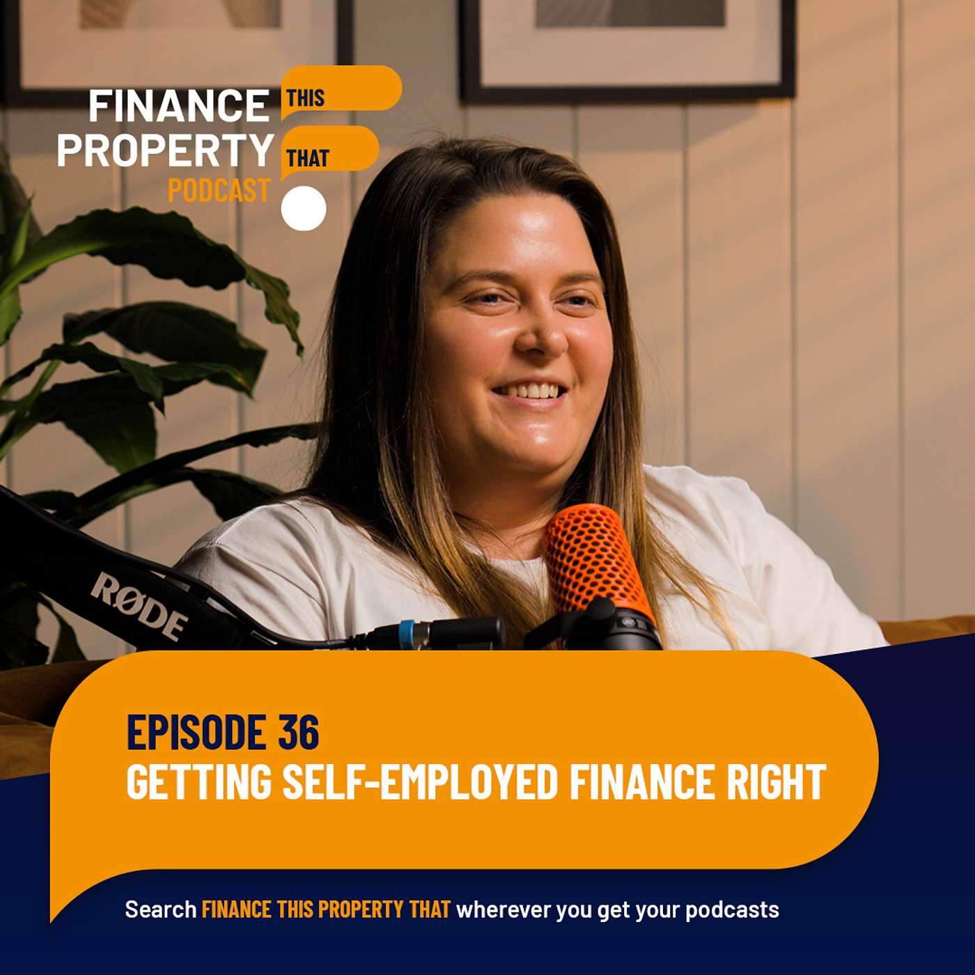 Finance This, Property That