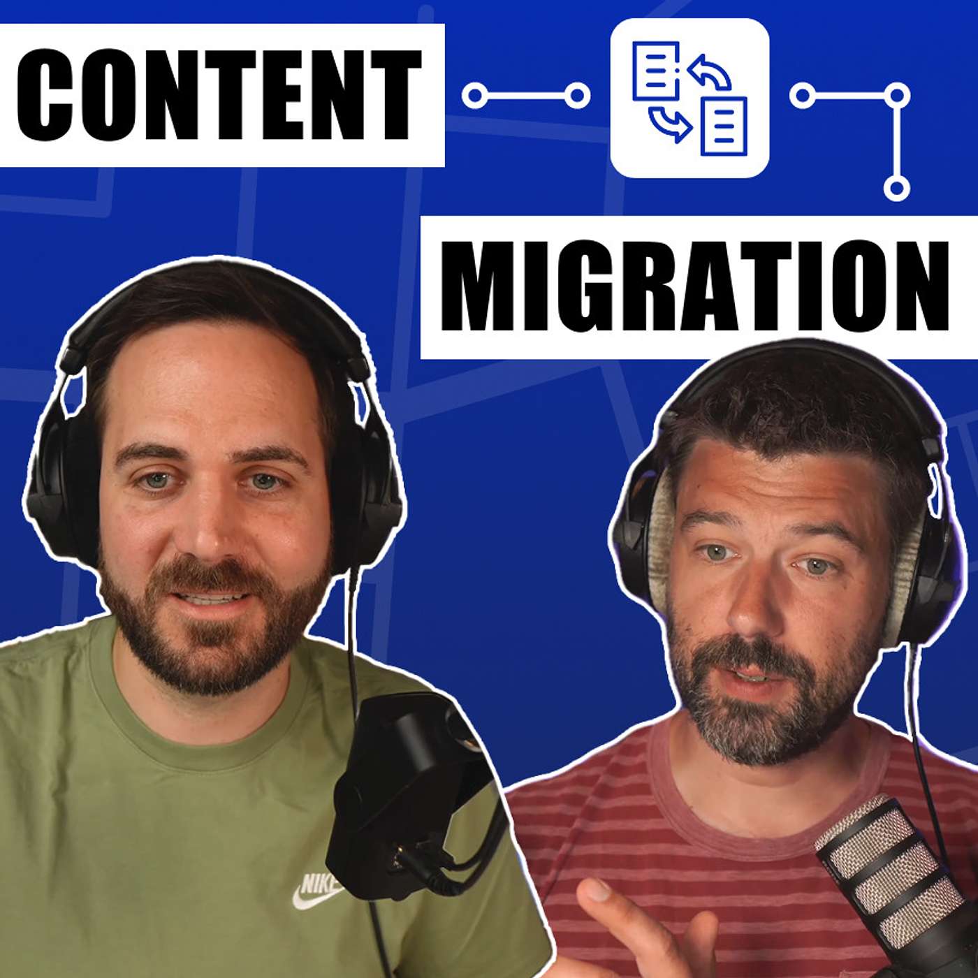 Relaunching Websites: Content Migration to WordPress