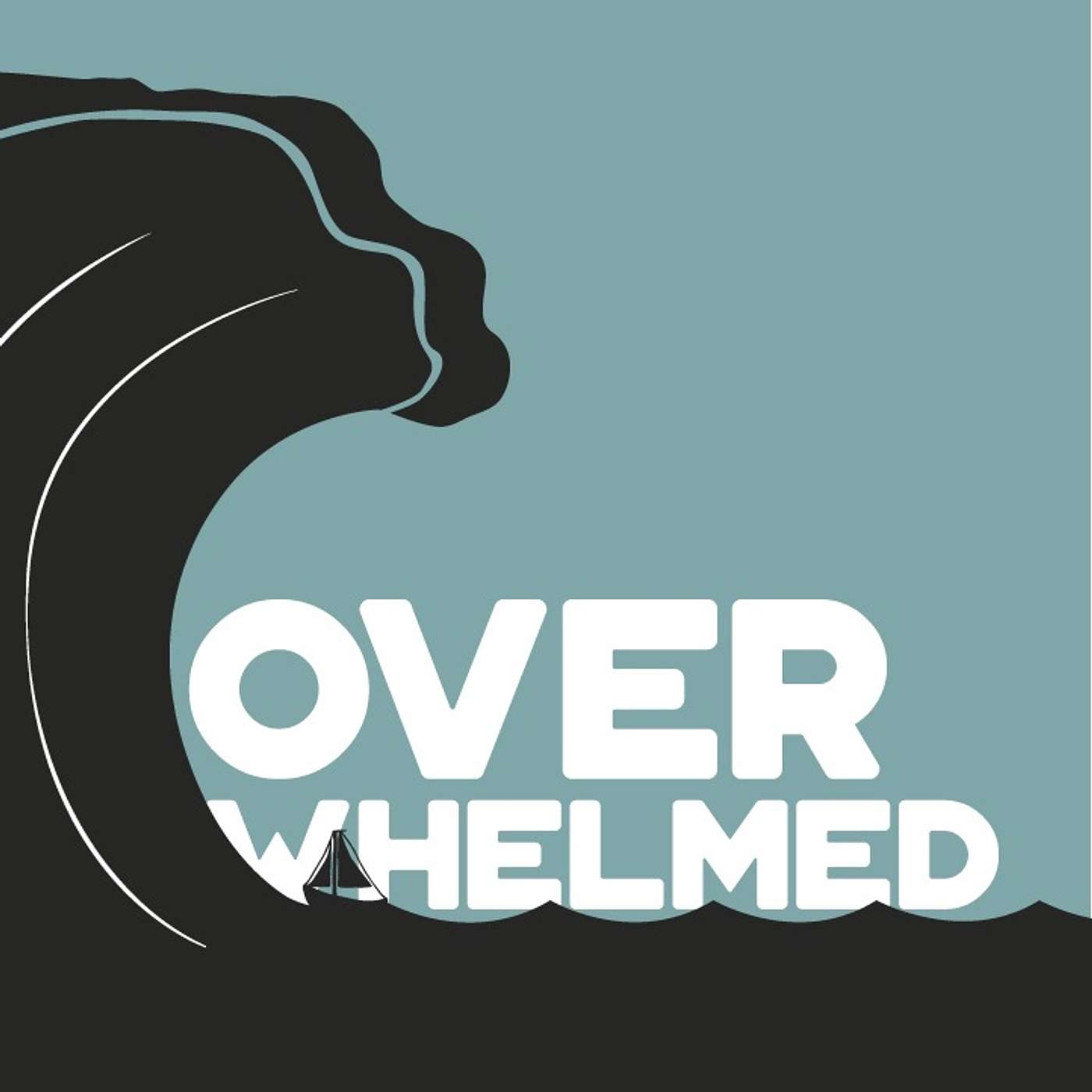 Overwhelmed – Part 5 (Brian Frost)