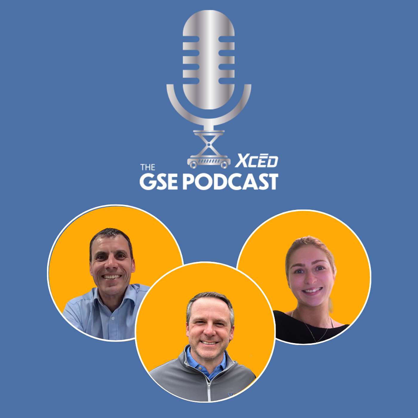 The GSE Podcast