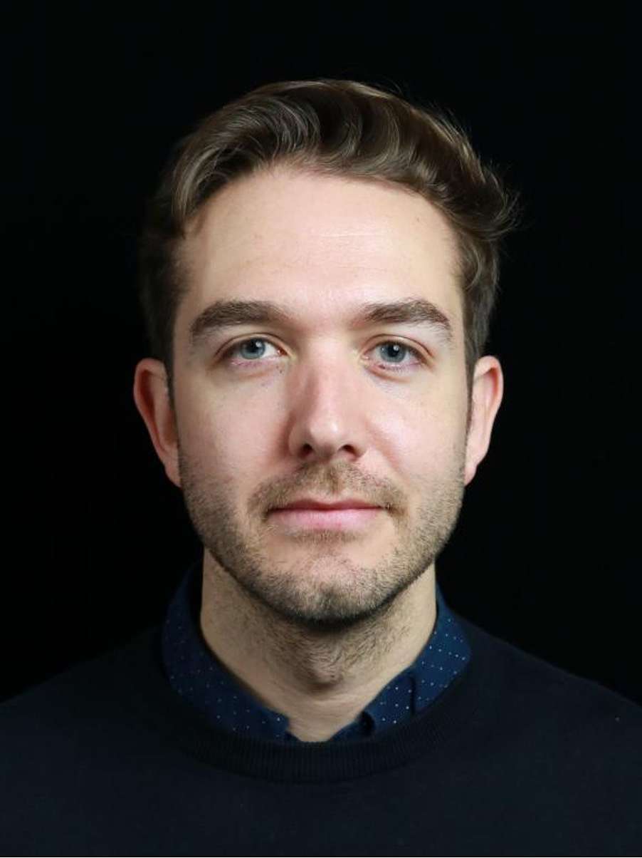 Dr Neil Ashton