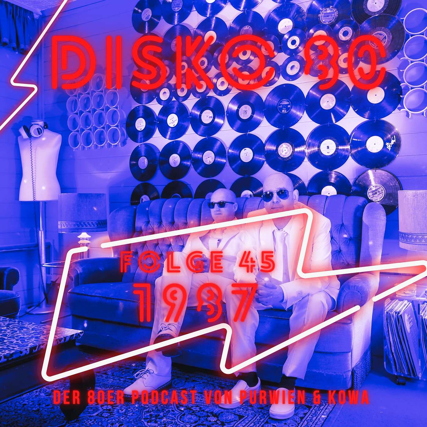 Disko 80